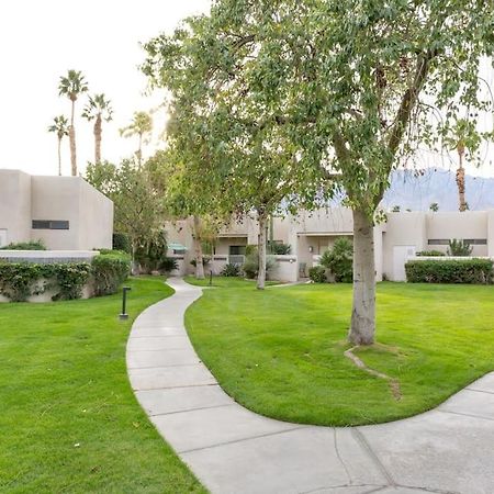 Desert Princess Villa Palm Springs Area Cathedral City Bagian luar foto