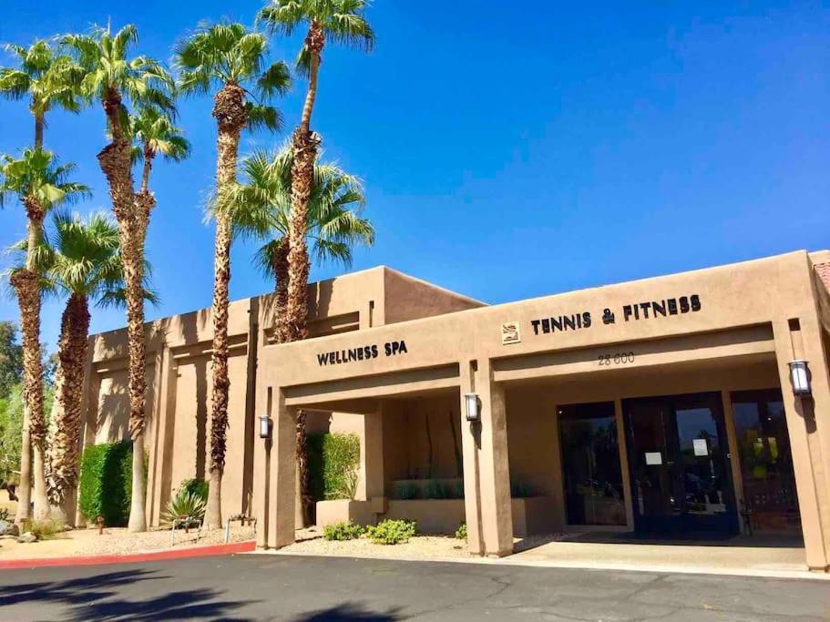Desert Princess Villa Palm Springs Area Cathedral City Bagian luar foto